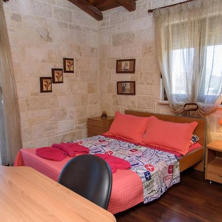 Traditional Stonehouse Vicky Limenas Chersonisou Exterior foto