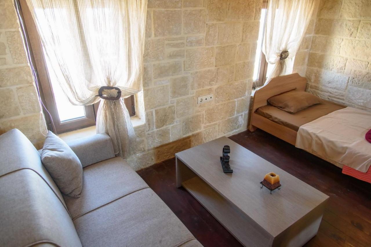 Traditional Stonehouse Vicky Limenas Chersonisou Exterior foto