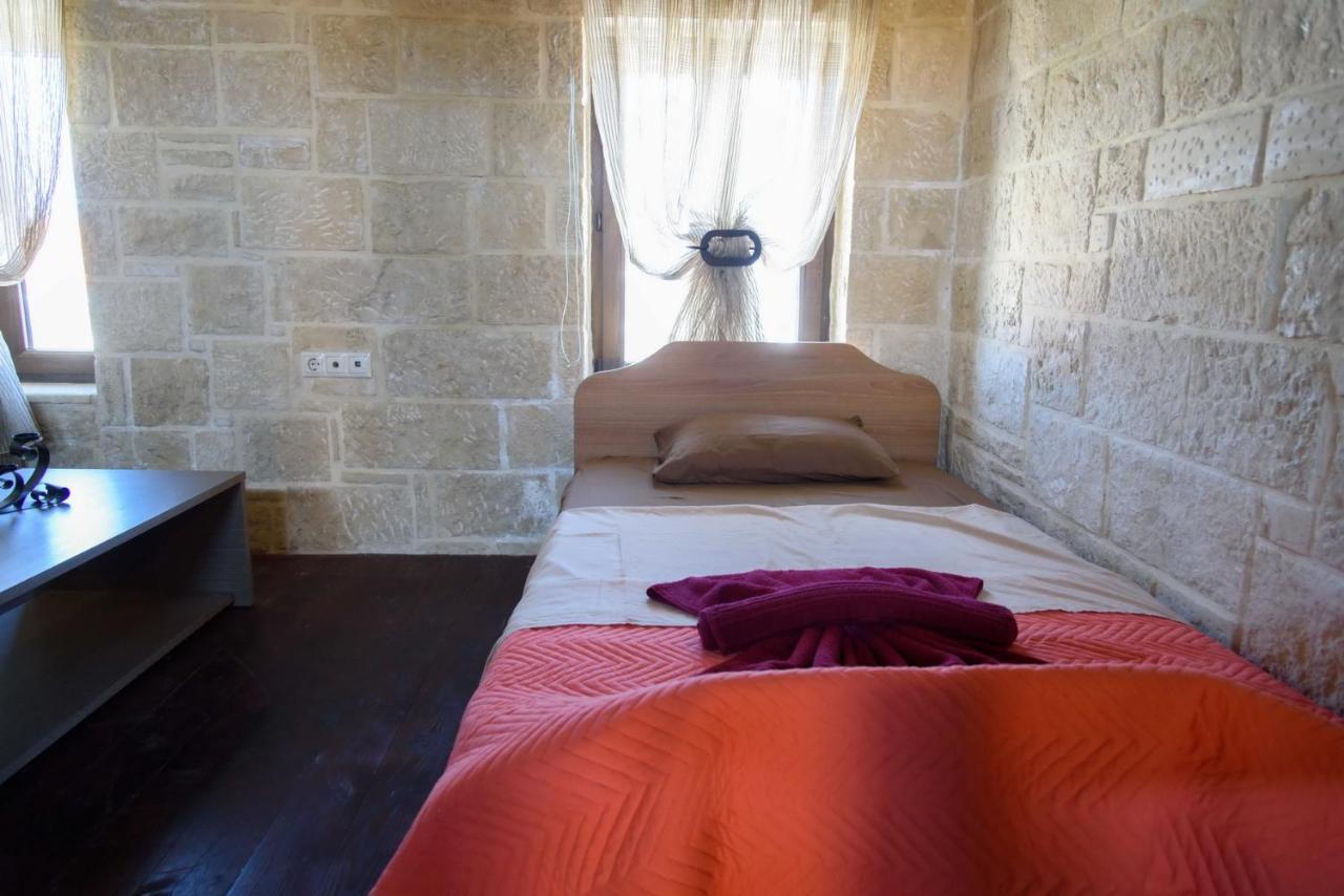 Traditional Stonehouse Vicky Limenas Chersonisou Exterior foto