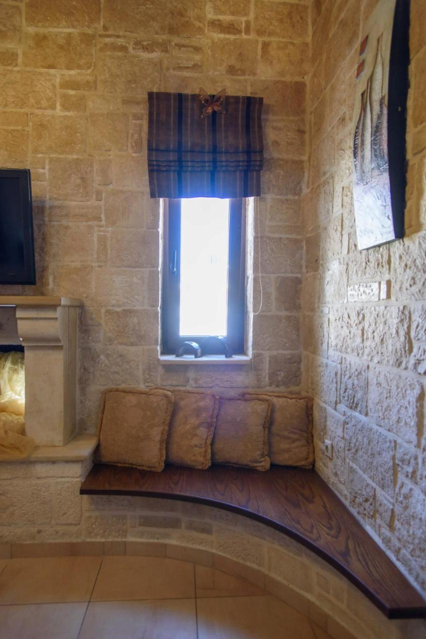 Traditional Stonehouse Vicky Limenas Chersonisou Exterior foto