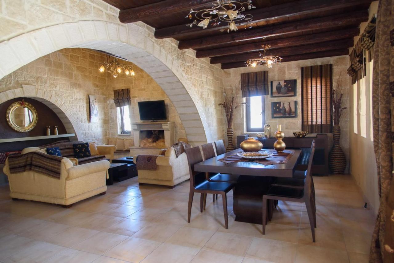 Traditional Stonehouse Vicky Limenas Chersonisou Exterior foto