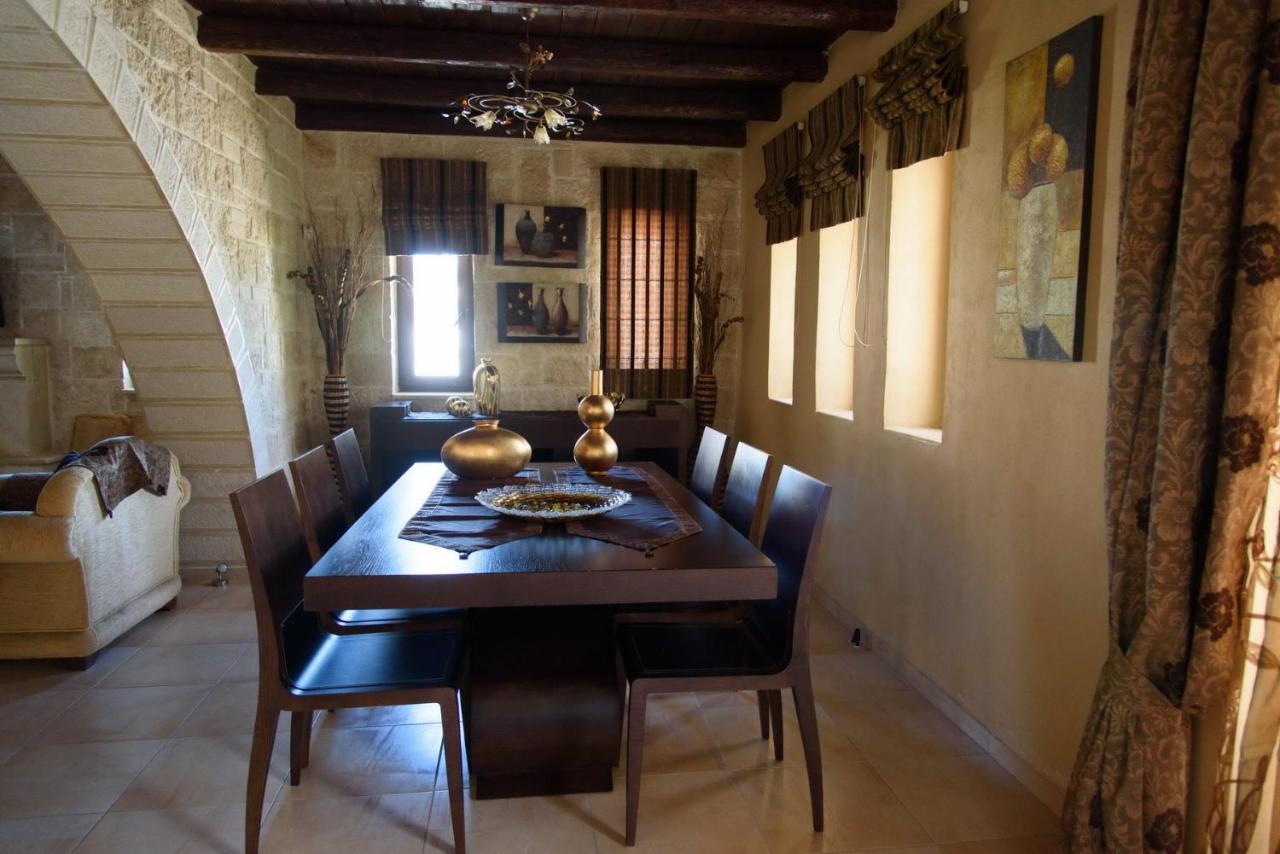 Traditional Stonehouse Vicky Limenas Chersonisou Exterior foto