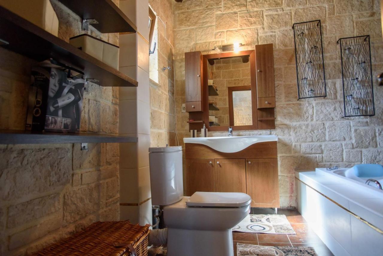 Traditional Stonehouse Vicky Limenas Chersonisou Exterior foto