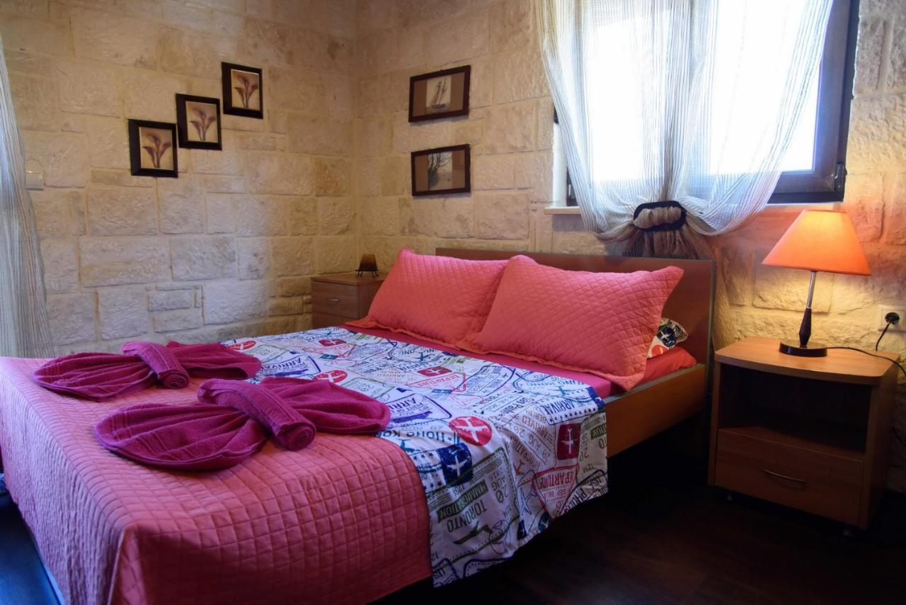 Traditional Stonehouse Vicky Limenas Chersonisou Exterior foto