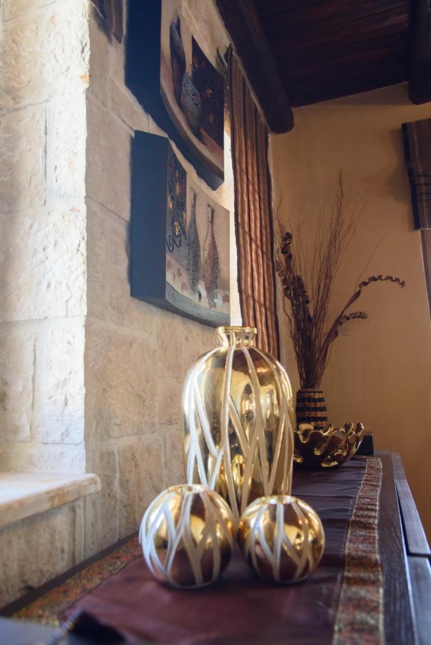 Traditional Stonehouse Vicky Limenas Chersonisou Exterior foto