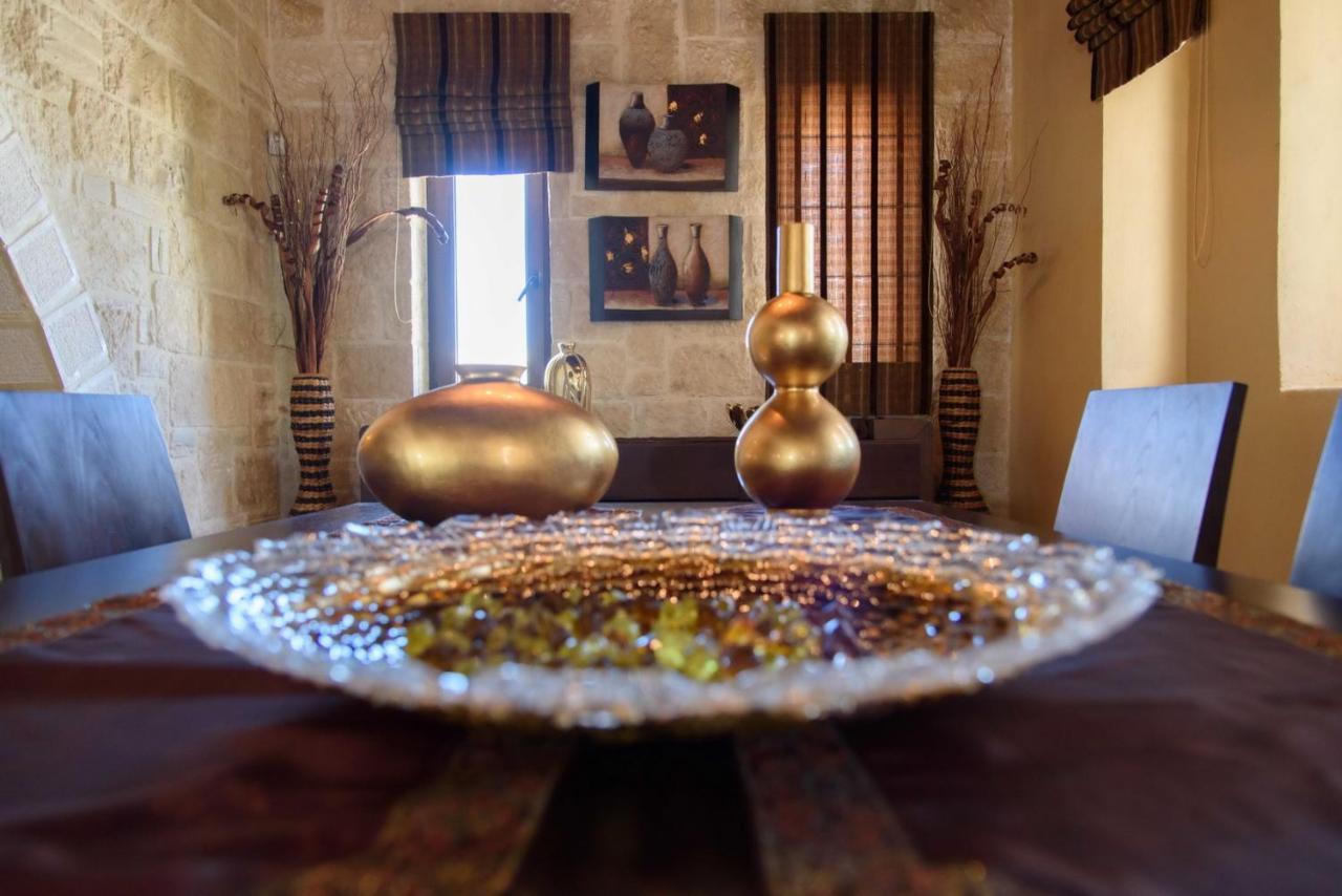 Traditional Stonehouse Vicky Limenas Chersonisou Exterior foto