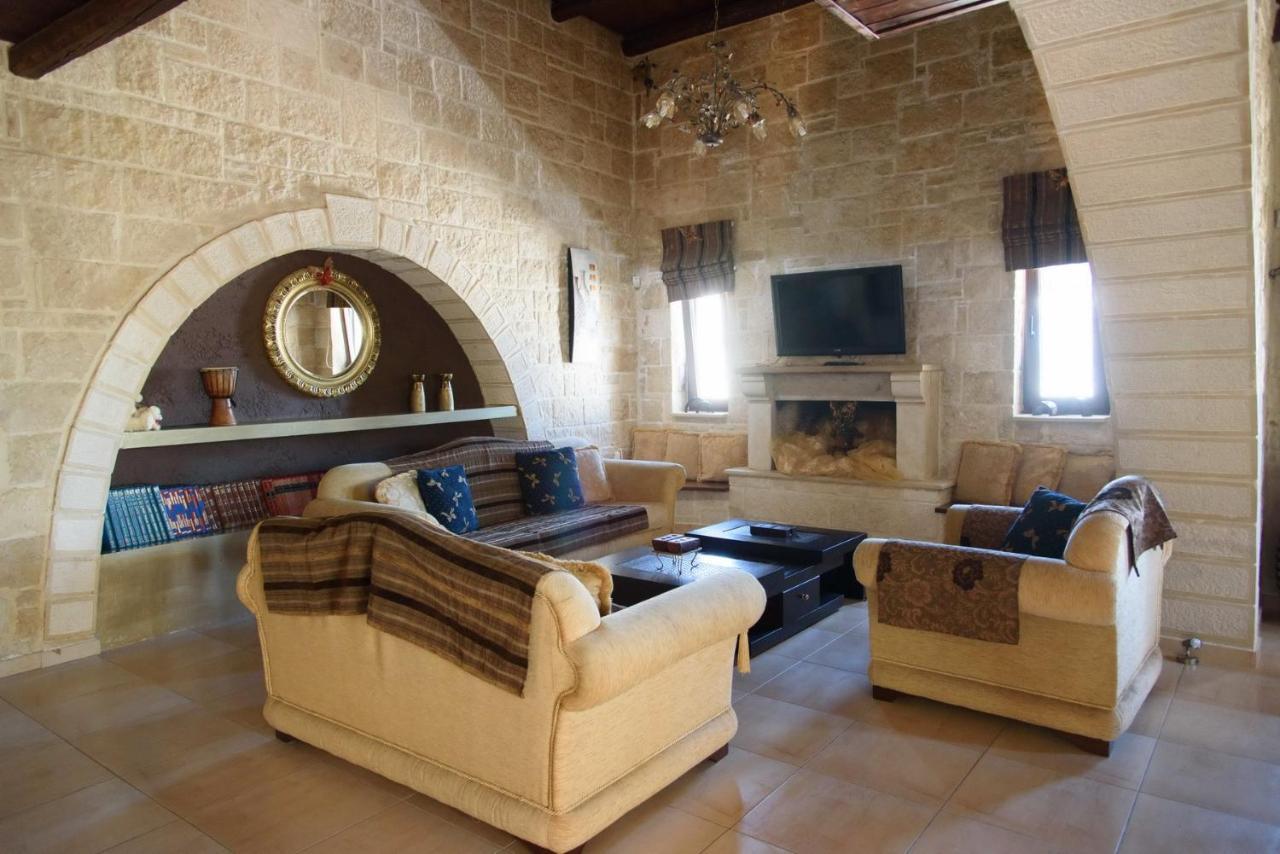 Traditional Stonehouse Vicky Limenas Chersonisou Exterior foto
