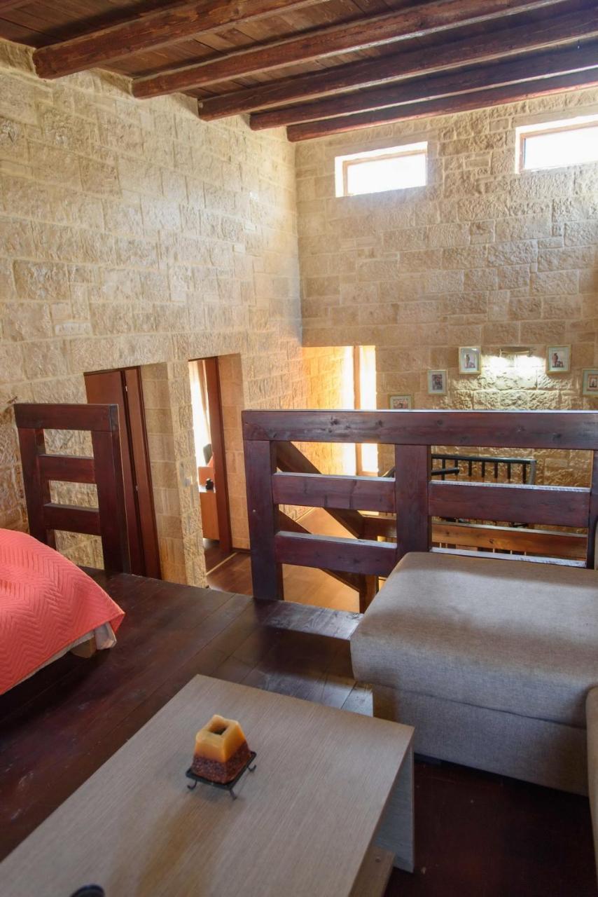 Traditional Stonehouse Vicky Limenas Chersonisou Exterior foto