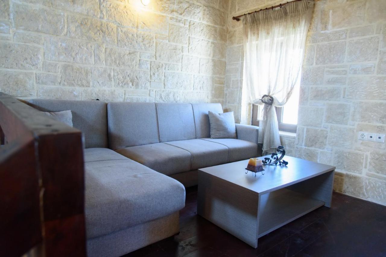 Traditional Stonehouse Vicky Limenas Chersonisou Exterior foto
