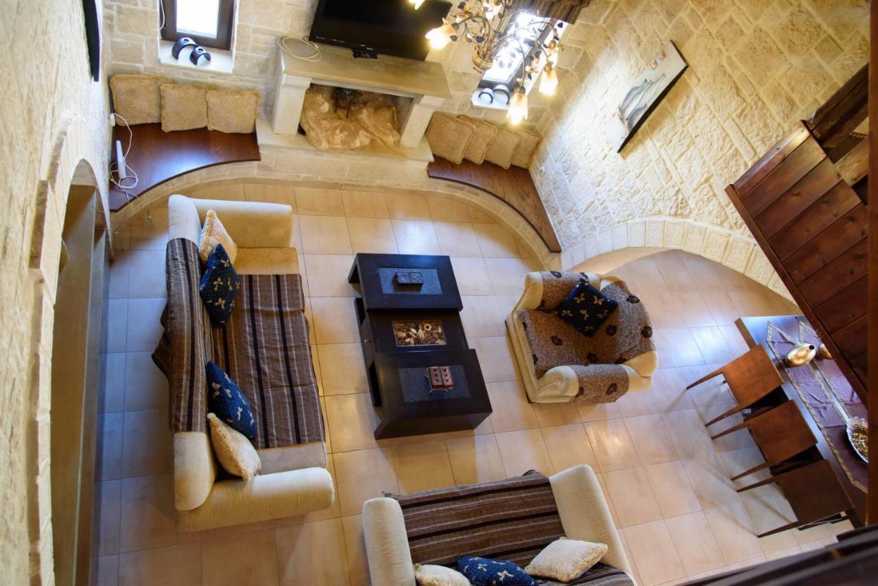 Traditional Stonehouse Vicky Limenas Chersonisou Exterior foto