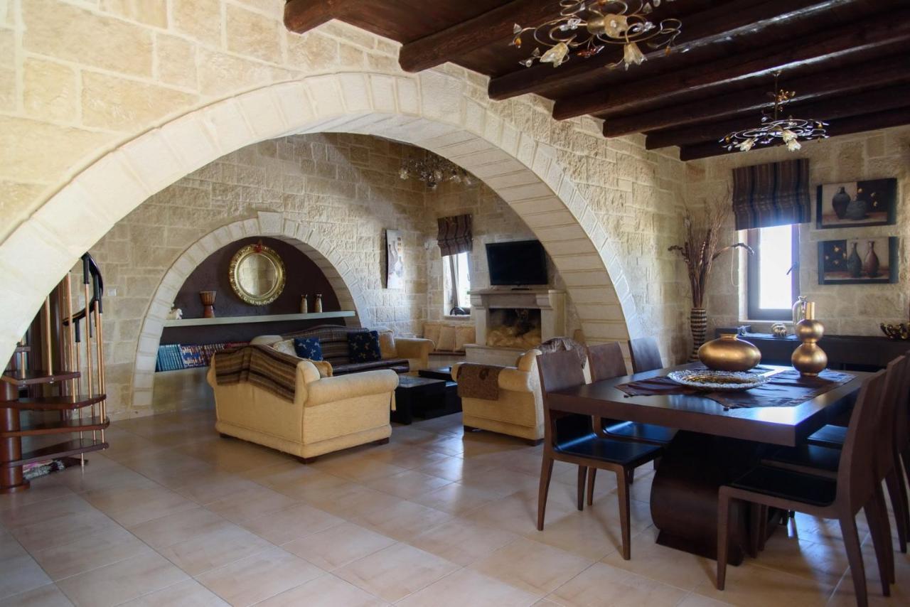 Traditional Stonehouse Vicky Limenas Chersonisou Exterior foto